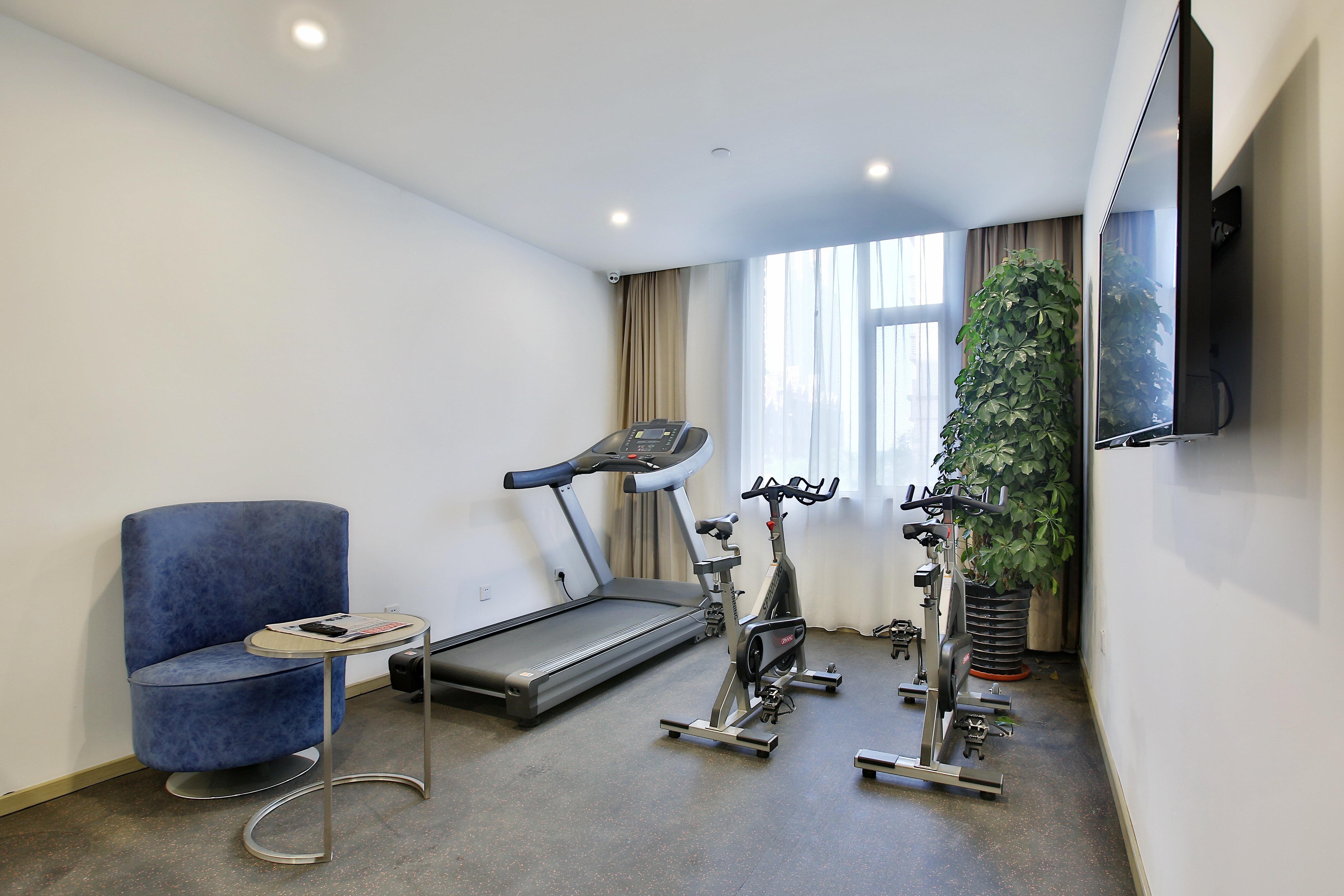Holiday Inn Express Langfang Park View By Ihg Экстерьер фото